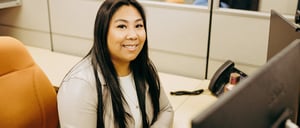 Local support for accountants and bookkeepers – wherever you’re at!