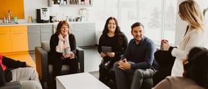 We’re honoured to be recognized as a top employer and solutions provider