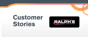 Customer Story: How Ralph’s Radio grows their business and serves their team with Analytics insights