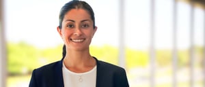 Introducing Bahar Tajrobehkar, our Diversity Program Manager