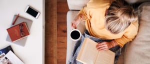 Book Lovers Day: recos from Jenn, our VP HR