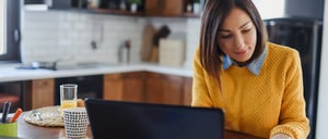 Wait! Before you authorize those year-end tax forms… two quick reminders