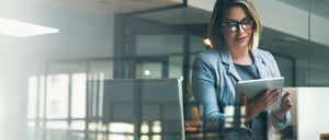 Addressing today’s workforce challenges with HR management technology