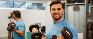 Une compréhension de la forme physique plus vaste pour favoriser un personnel plus engagé