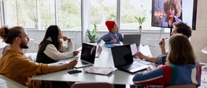 Want to hire (and keep!) the best team? Put flexibility at the forefront