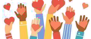A look back at a year of learning, reflection and celebration with our DEIB Team