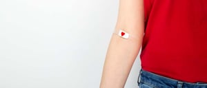 National Blood Donor Week: “Silent superheroes”