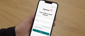 How we use it & why you’ll love it: multi-account sign-on