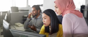 Keep your info (& your biz) secure with insights from our experts