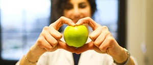 The Brain Fuel Experts You Need in Your Life: Dietitians