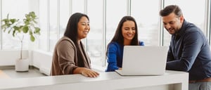 Proud to be a Canadian Centre for Diversity and Inclusion Employer Partner