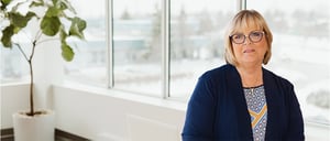 Building what lasts: Barb Gamey inducted into Manitoba Business Hall of Fame