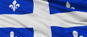 Fête nationale du Québec - stat holiday legislation