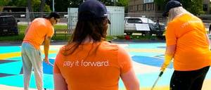 Rebounding stronger: Renovating for a brighter future in Winnipeg