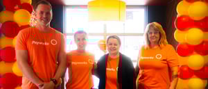 McHappy Day: More than a meal… it’s a day to make a difference!
