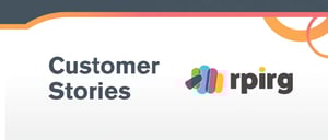 Customer Story: How Payworks empowers RPIRG so they can empower their community