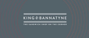Small Business Stories: King + Bannatyne