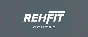 Small Business Stories (Health & Wellbeing Edition): Reh-Fit Centre
