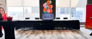 We’ll be at an event near you this summer – so let’s connect!