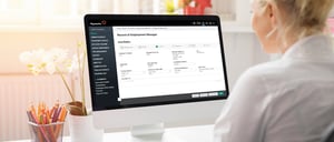 Why clients call our new ROE Manager “easier and faster than ever”